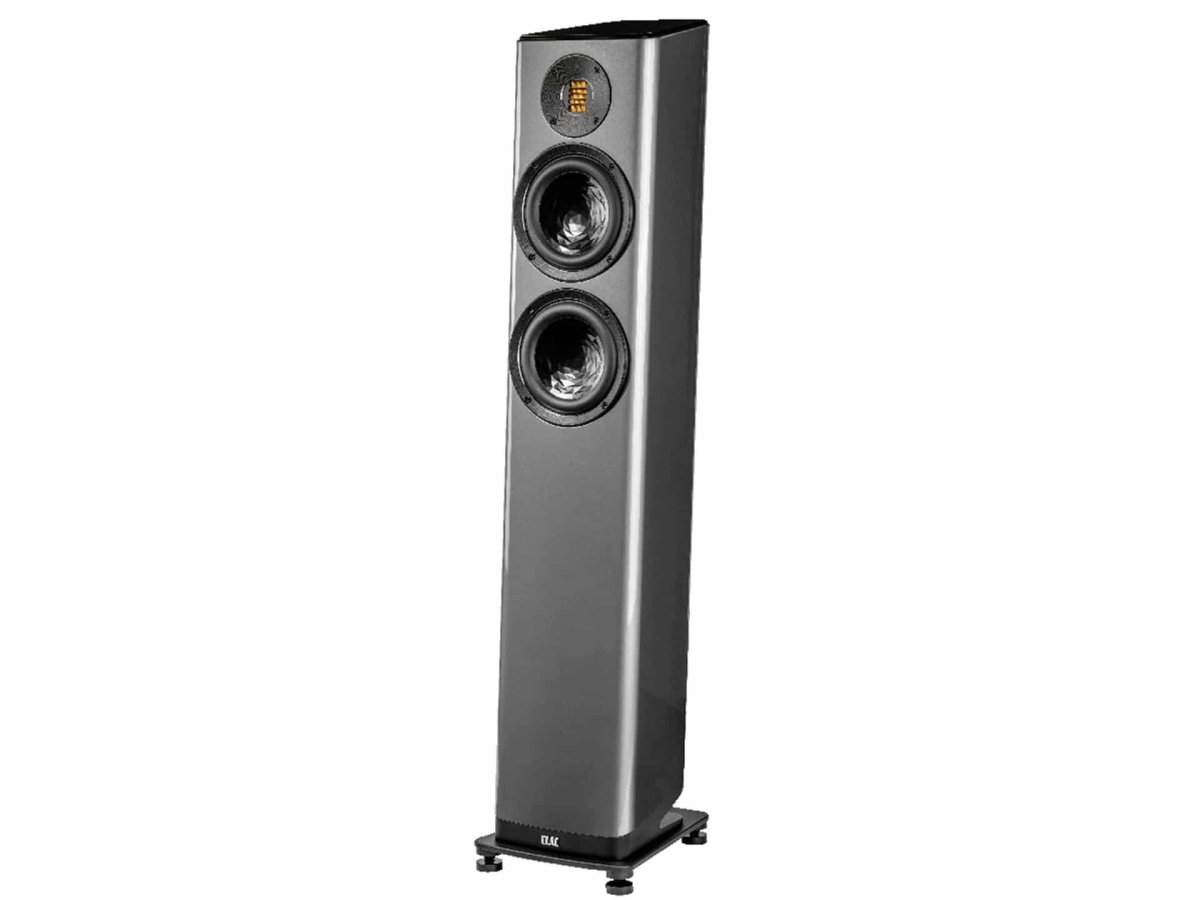Elac Vela FS 407.2 JET 6 - Bild 5