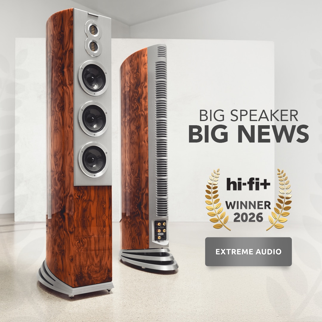 Audiovector R10 Arreté - Bild 2