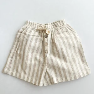 Short ELIO beige