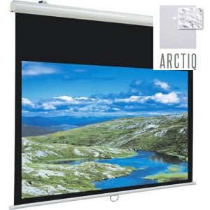 Euroscreen Diplomat Arctiq 16:9