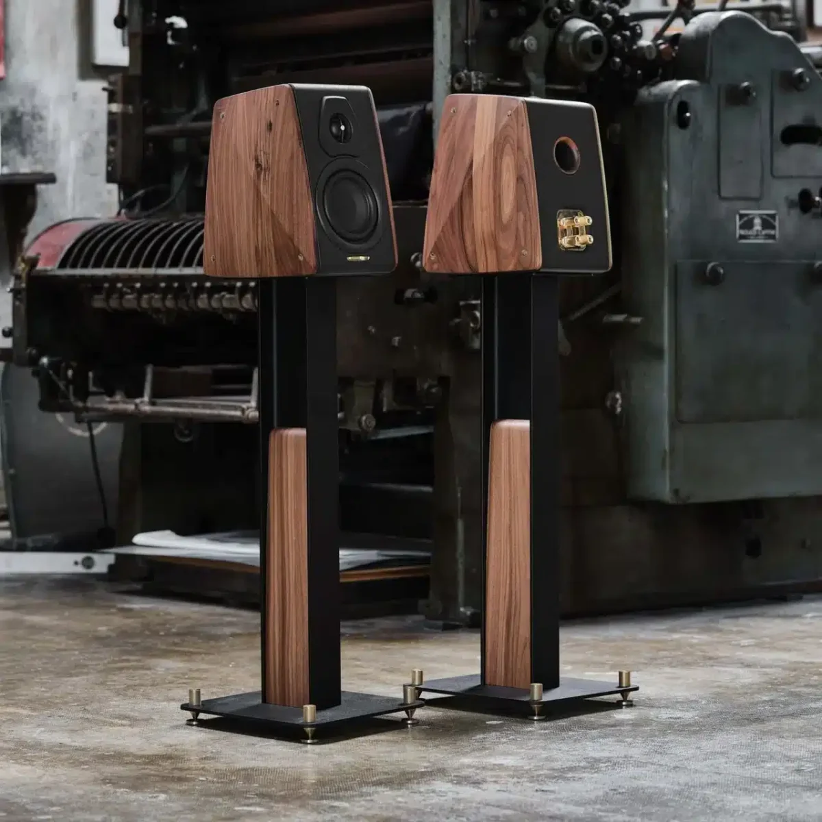 Sonus faber Concertino G4 Standard Edition - Bild 5
