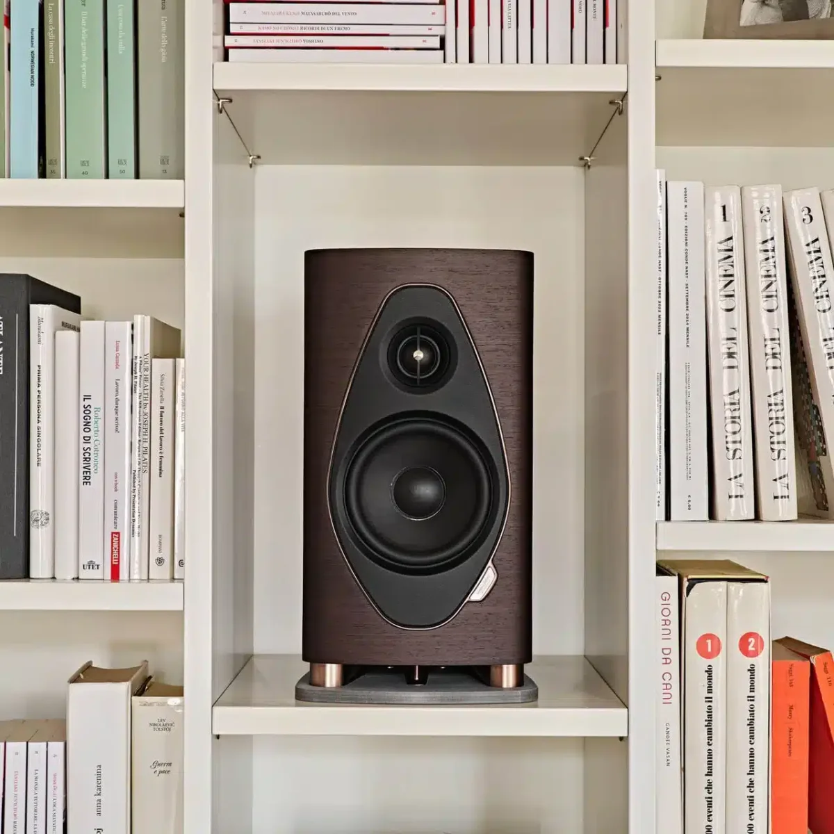 Sonus Faber Sonetto I G2 - Bild 5