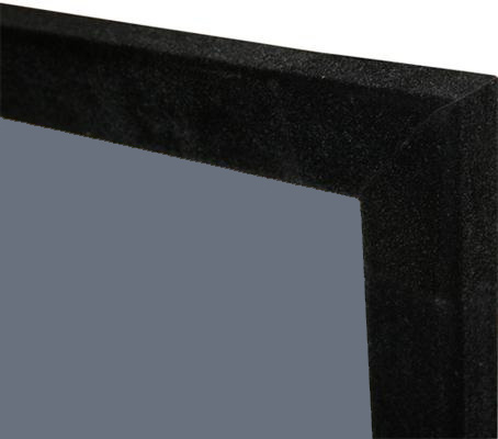 Euroscreen Frame Vision Light ReAct 3.0 med Vel-Tex 16:9 - Bild 3
