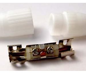 TV antenn skarv