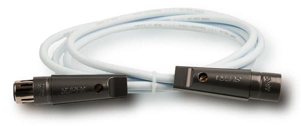 Supra Sublink XLR – XLR M-F