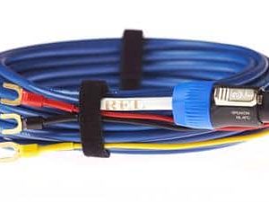 Rel Acoustics BassLine Blue