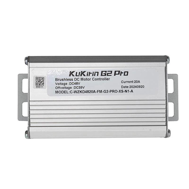 Styrbox Kukurin G2 Pro 2024 version - Bild 5