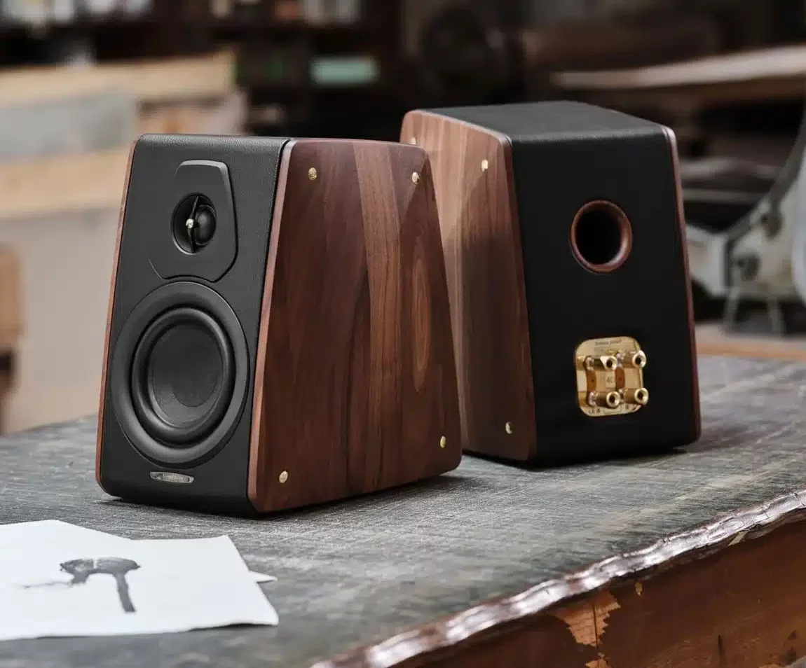 Sonus faber Concertino G4 Standard Edition - Bild 2