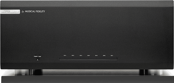 Musical Fidelity M6X 250.7
