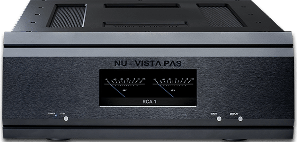 Musical Fidelity Nu-Vista PAS - Bild 3