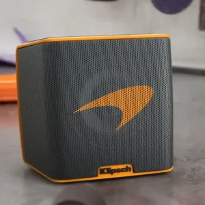Klipsch Groove II McLaren Edition