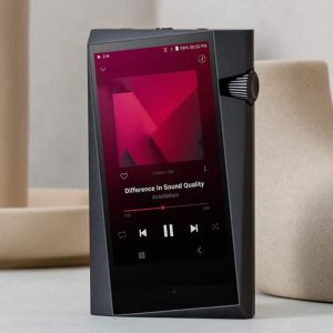 Astell & Kern SR35
