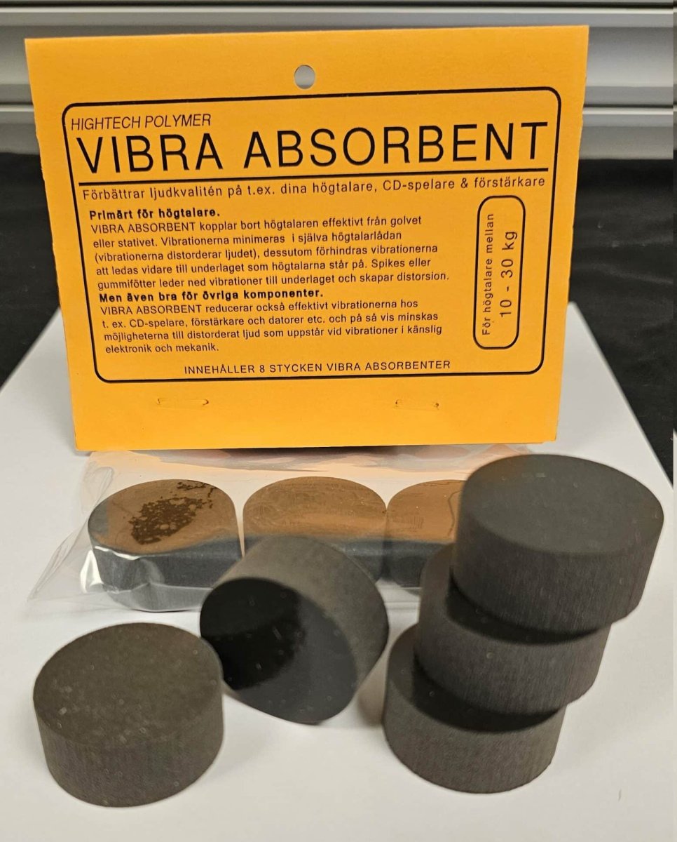 Vibra Absorbent - Bild 3