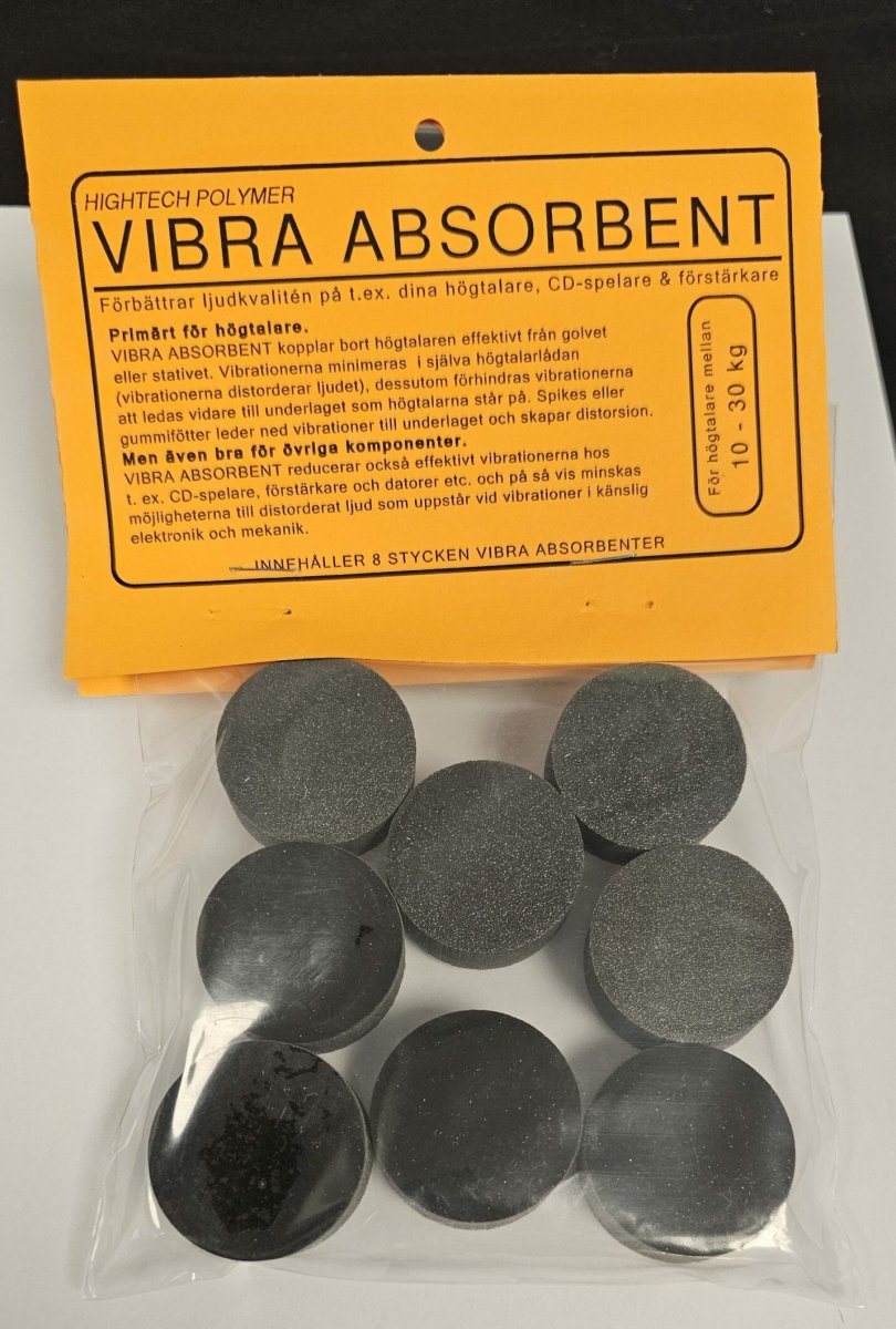 Vibra Absorbent - Bild 2