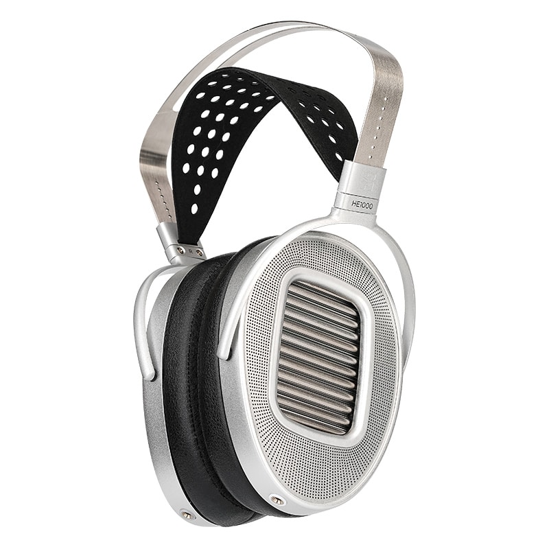 HiFiMAN HE1000 Unveiled - Bild 3