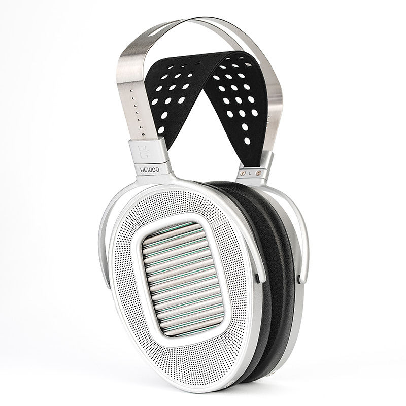 HiFiMAN HE1000 Unveiled - Bild 2