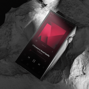 Astell & Kern SP4000