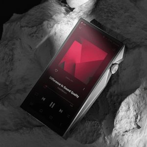 Astell & Kern SP3000M
