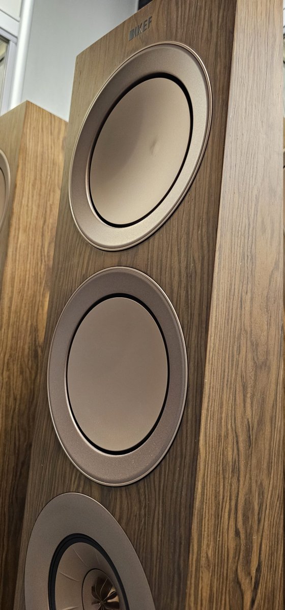 KEF R11 - Bild 4