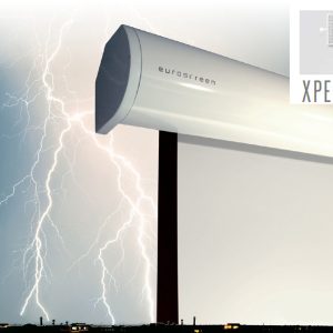 Euroscreen Thor Xpert Smart 16:9 Projektorduk