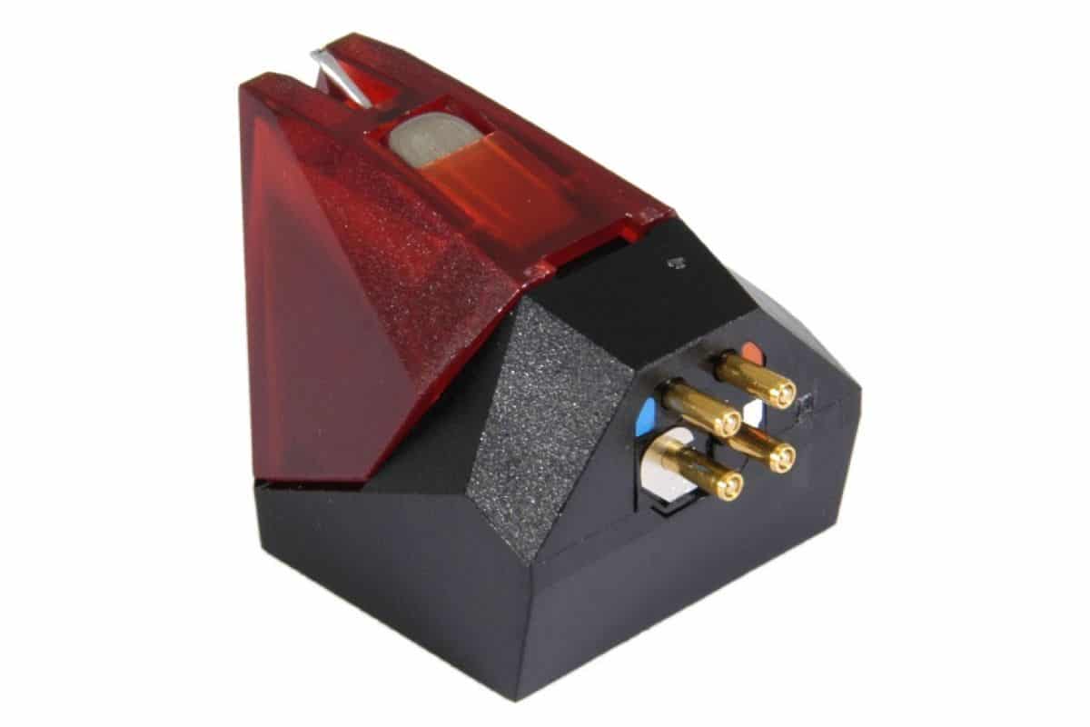 Ortofon 2M Red – MM Pickup - Bild 3