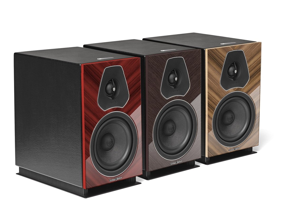 Sonus Faber Lumina II Amator - Bild 2