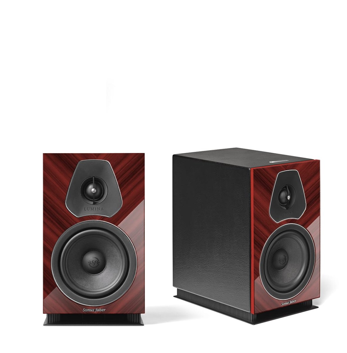 Sonus Faber Lumina II Amator - Bild 4