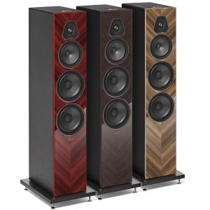 Sonus Faber Lumina V Amator