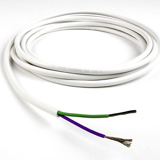 Chord Leyline2 X Högtalarkabel Lösmeter - Bild 2