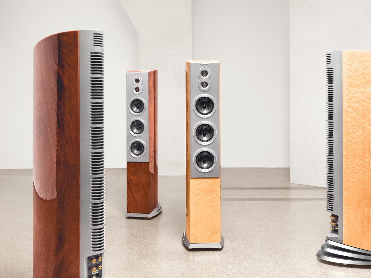 Audiovector R10 Arreté - Bild 6