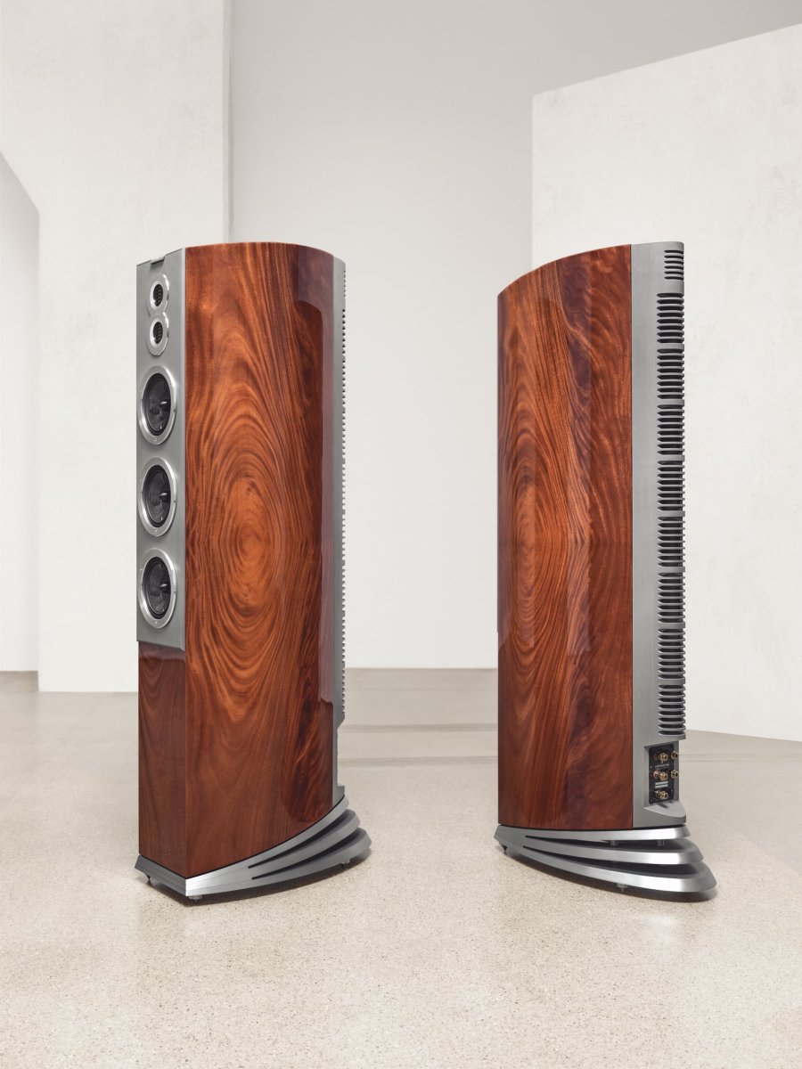 Audiovector R10 Arreté - Bild 5