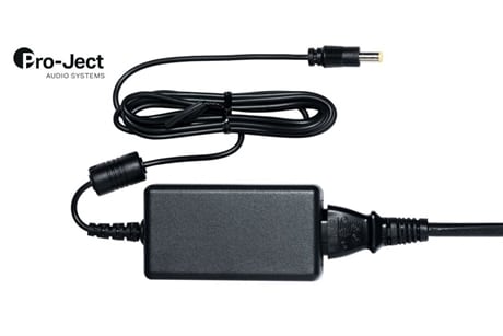 Pro-Ject High power it – Strömdosa - Bild 2