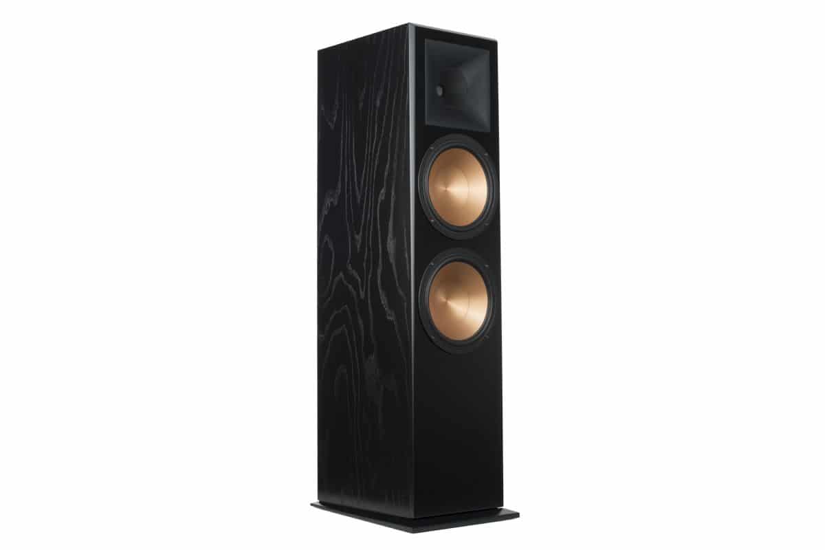 Klipsch RF-7 III Golvhögtalare - Bild 3