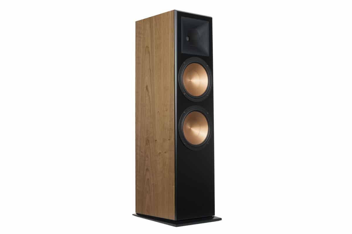 Klipsch RF-7 III Golvhögtalare - Bild 4