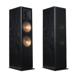 Klipsch RF-7 III Golvhögtalare