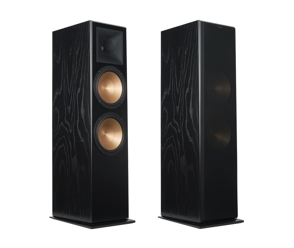 Klipsch RF-7 III Golvhögtalare - Bild 2