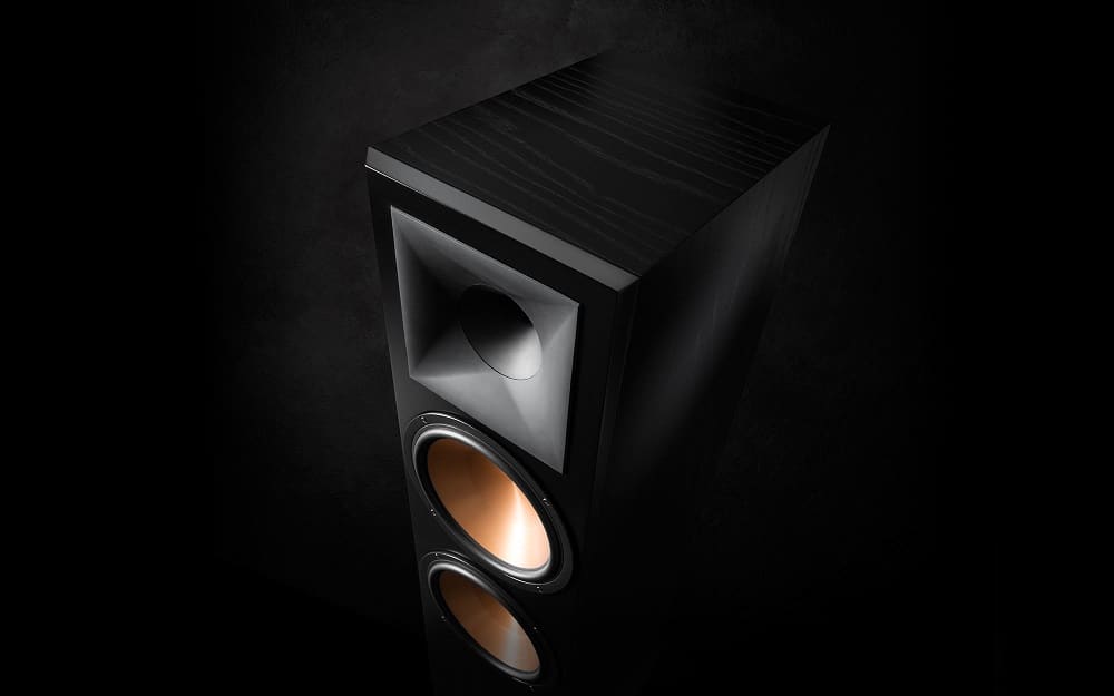 Klipsch RF-7 III Golvhögtalare - Bild 7