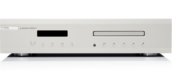 Musical Fidelity M3scd - Bild 3