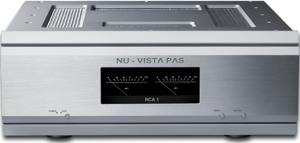 Musical Fidelity Nu-Vista PAS