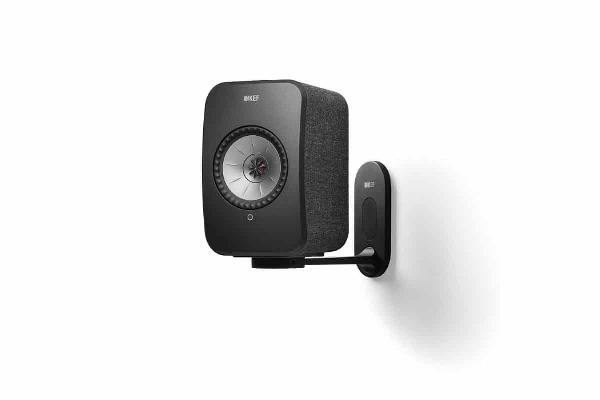 KEF B1 Wall Bracket - Bild 2