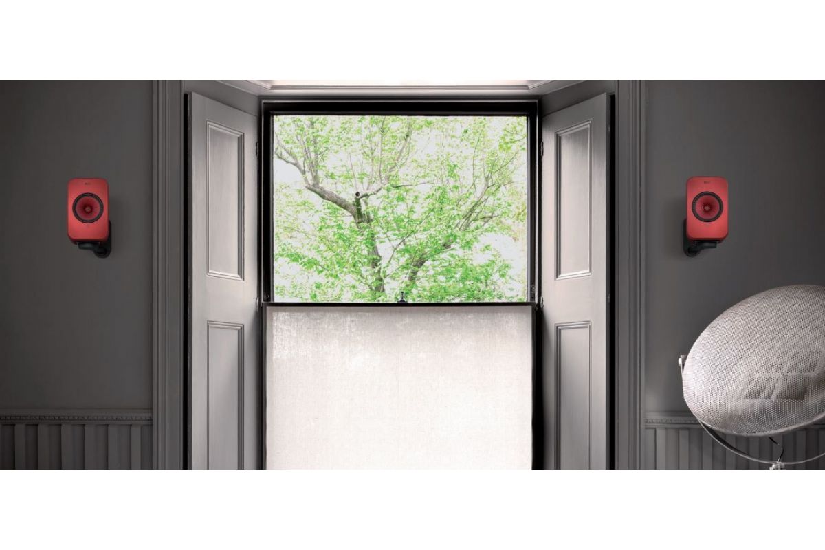 KEF B1 Wall Bracket - Bild 5