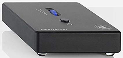 Clearaudio Nano Phono V2 Riaa-steg - Bild 3