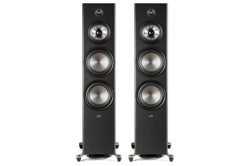 Polk Audio Reserve R700