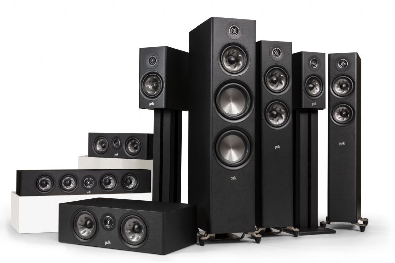 Polk Audio Reserve R700 - Bild 8