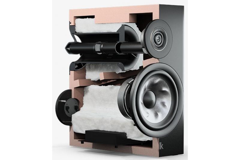 Polk Audio Reserve R200 - Bild 8