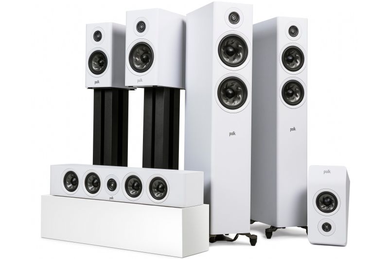 Polk Audio Reserve R200 - Bild 9