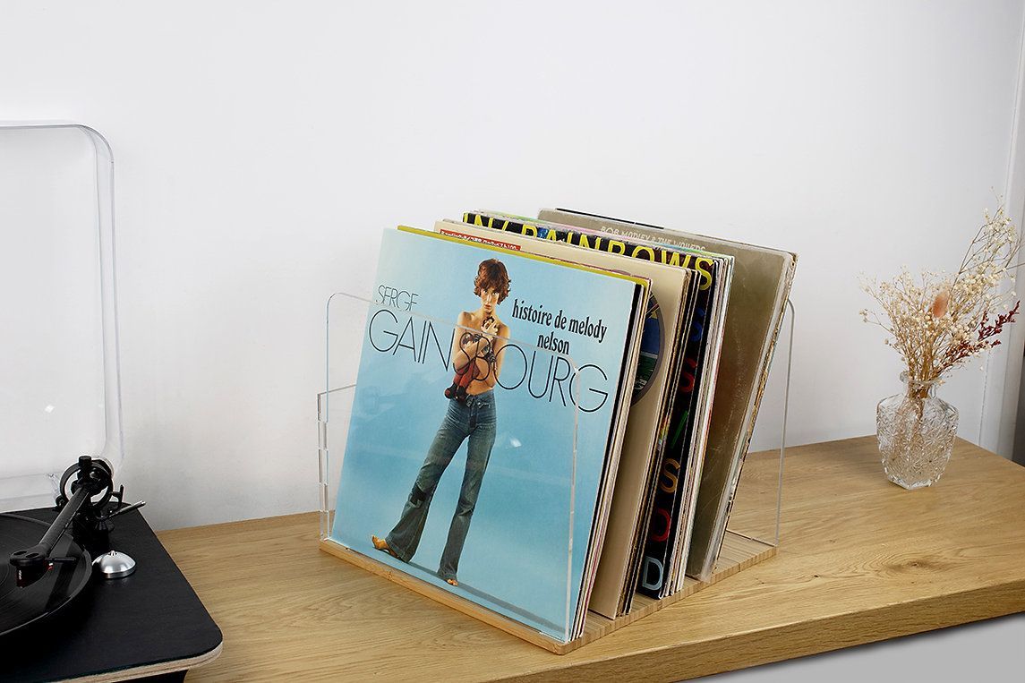 NorStone Vinyl LP R - Bild 4