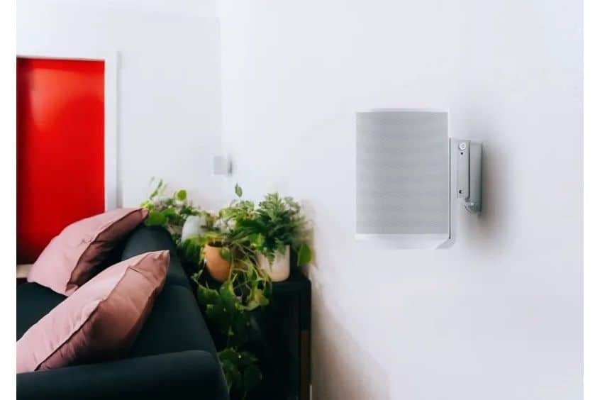 Flexson Väggfäste för Sonos Era 100 - Bild 5