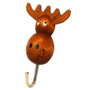 Magnet Älg krok