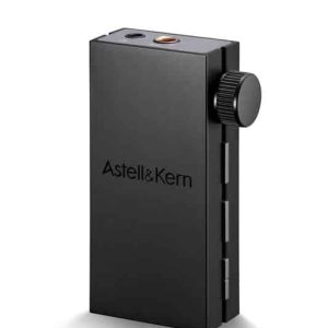 Astell & Kern HB1 Bluetooth DAC/AMP